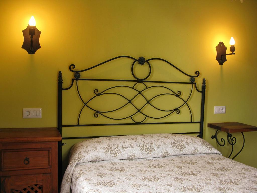 Casa Leny Hotel La Vega  Екстериор снимка