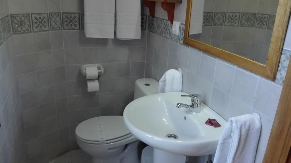 Casa Leny Hotel La Vega  Екстериор снимка
