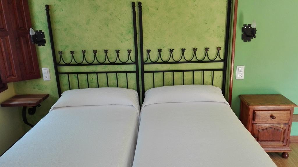 Casa Leny Hotel La Vega  Екстериор снимка