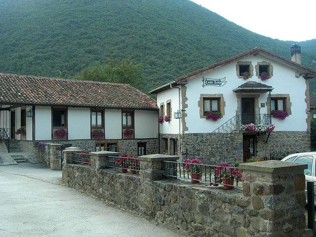 Casa Leny Hotel La Vega  Екстериор снимка